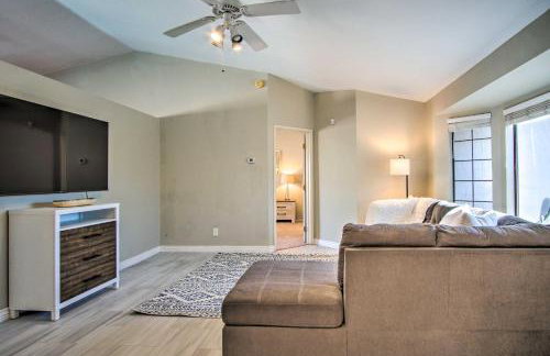 Tucson Hideaway Near Hiking and Biking! - Foto 5