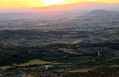 Casa El Mirador - Foto 49