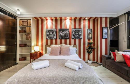 Salamanca Suites by ARCO - Foto 52