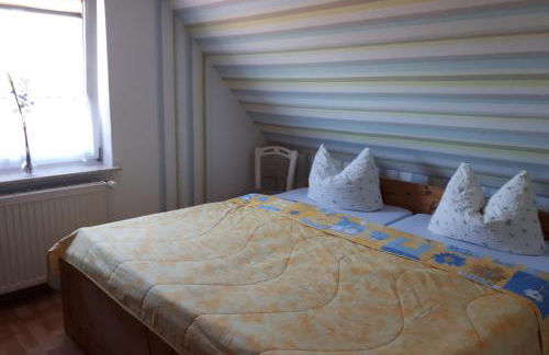 NEU! Ferienwohnung Luna zwischen den Meeren - Foto 6