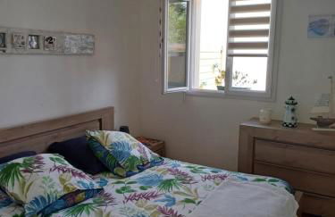 Maison tout confort au calme à 300m de la mer et du GR34 avec jardin - Foto 23