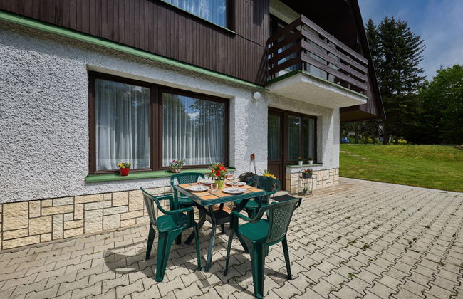 Villa Jana - Foto 45