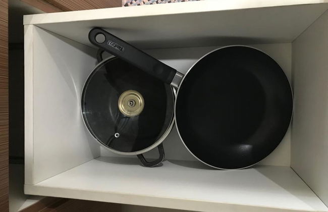 One Palm Tree Apartments - Foto 10