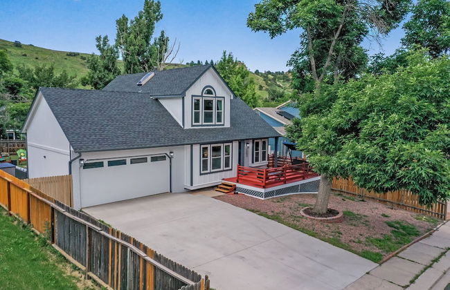 Silent Rain - Foto 54