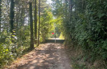 Gîte La Tournelle - Foto 17