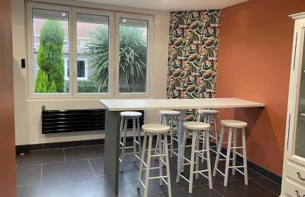 Maison vue mer - Foto 15