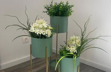 Apartments Benzweg 2 - Foto 49