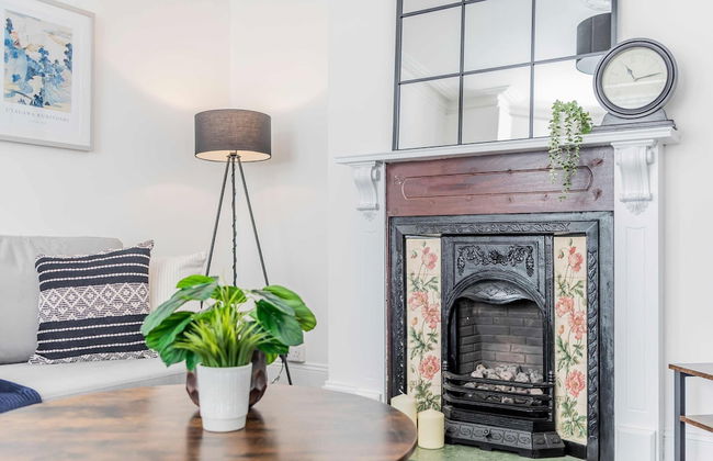 Host Stay The Haven at Church Road - Foto 38