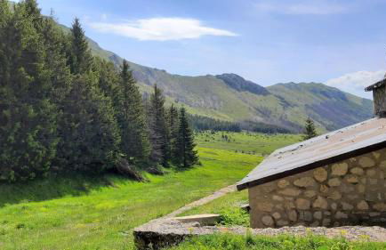 Casa ai piedi del monte Camicia - Photo 27