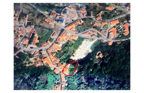 ribeira dos marinheiros vermelho - Foto 44