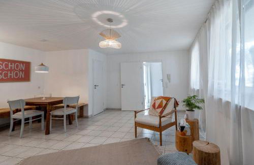 Calm und Cosy direkt am Neckar - Foto 23