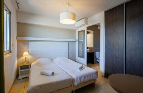 Residhotel Pont du Gard - Foto 60