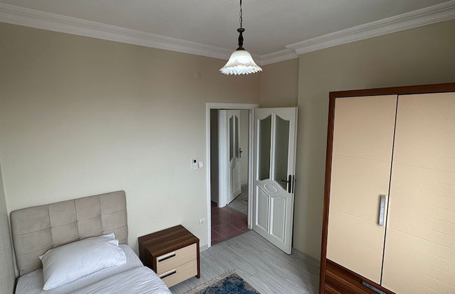 Pir apart otel - Photo 3