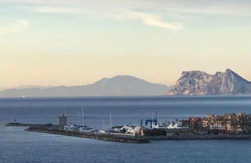 fabulous sea view - a pie de playa- - Foto 32