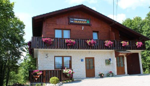 Apartments Bramado - Foto 5