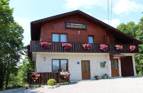 Apartments Bramado - Foto 5