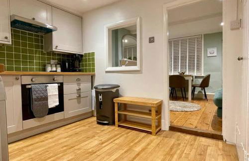 Quaint Cottage in the heart of Arundel - Foto 8