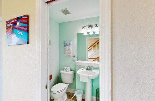 HAAVE2 Ocean Rush - Foto 7