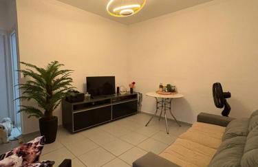 Lar cop 30 Aconchegante - Foto 3