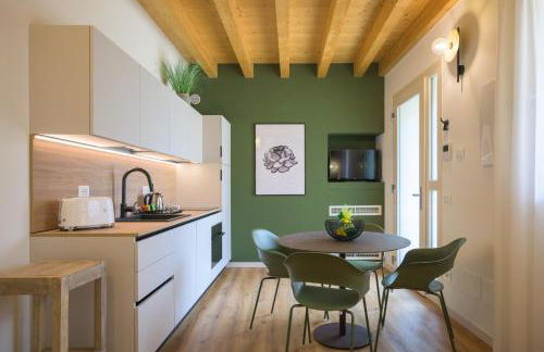 La Còrt Apartments 3 - Foto 3