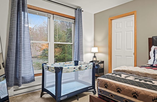 Mews Mountain House by Avantstay Walk to Beach Hot Tub Game Room - Foto 39