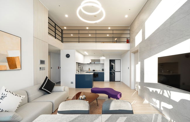 Le Collective Yeosu - Foto 32