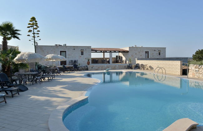 Masseria Pentima Vetrana Resort - Photo 20