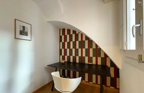 Stay Unique Sarrià–Sant Gervasi terraza privada - Foto 13