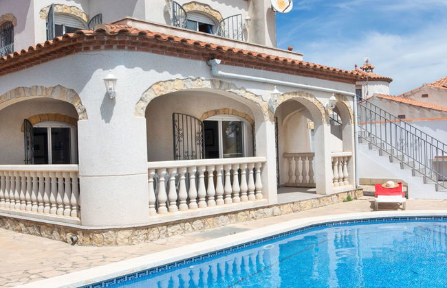 Villa Kikidona - Foto 6