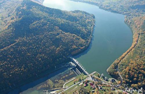 Józka Chata max 15 os sauna jacuzzi - Foto 32