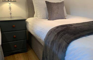 The Granary, Upper Largo - Foto 14