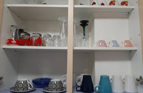 HomeSweetHome Free Parking Wifi Elevator Balcony - Foto 7