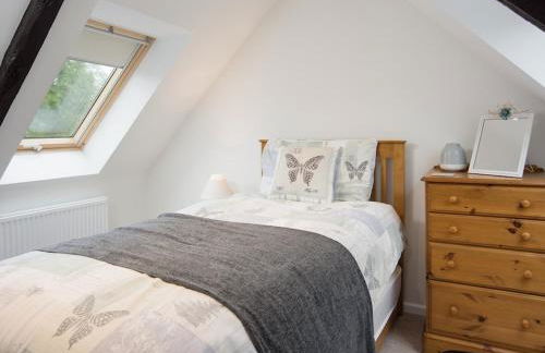 Chatton Cottage - Foto 8