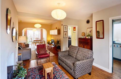 Family home in Chapel Allerton Area - Peaceful Street, Free Parking - Foto 7