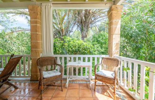 Villa Herdain - Foto 19