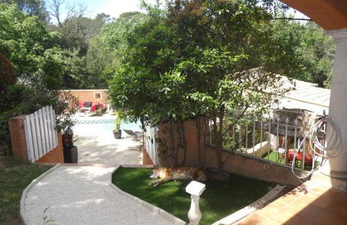 VILLA SANLOREN Piscine et Jacuzzi - Foto 25