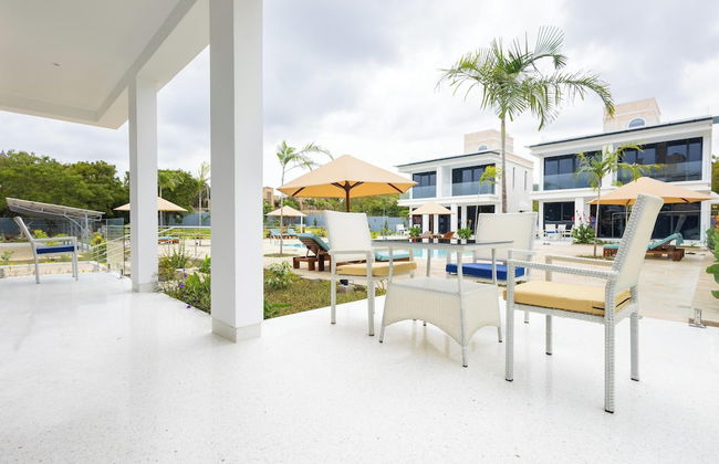 Amkia Villas Diani - Foto 56