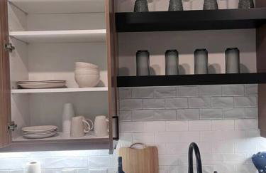 central located Modern west Midtown suite - Foto 31