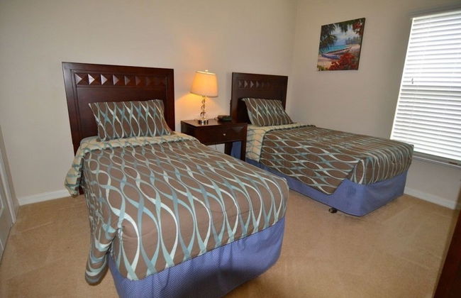 Ev85594 - The Sanctuary at West Haven - 4 Bed 3 Baths Villa - Foto 5