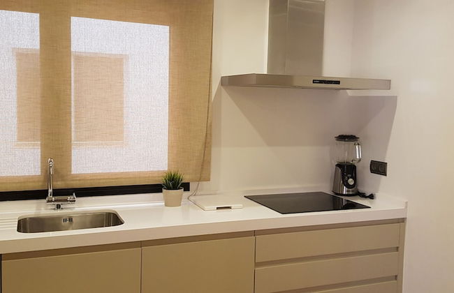 Deluxe Apartments Ronda - Foto 8