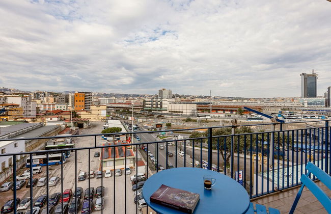 Scaramantico Apartment - Foto 47