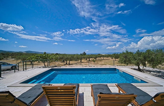 Holiday Home Bračuta - Photo 23