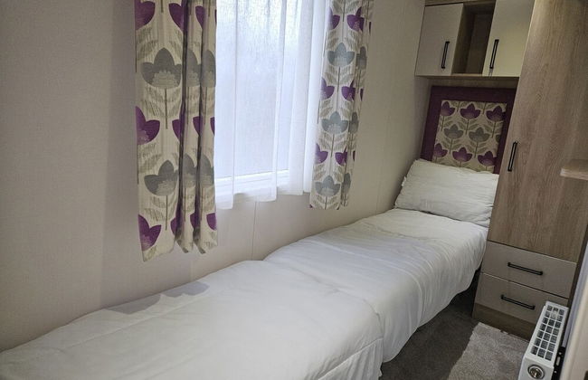 KMH Caravan Holidays - Foto 45