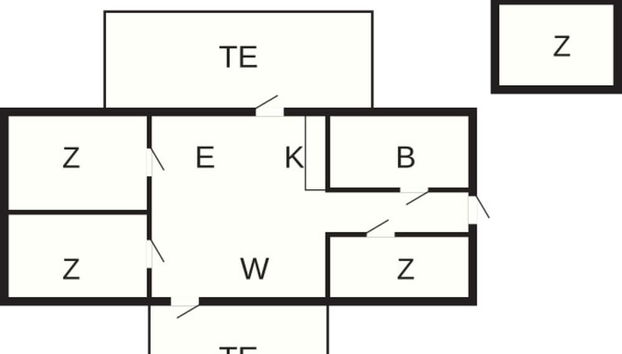 Seaside Escape in Sandkas - By Traum Ferienwohnungen - Foto 4, Plano