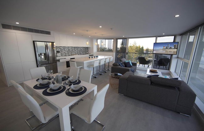 Golden Sands - Private Apartments - Foto 7