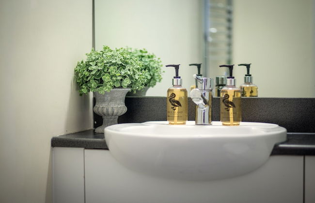 The Class Place - Foto 19