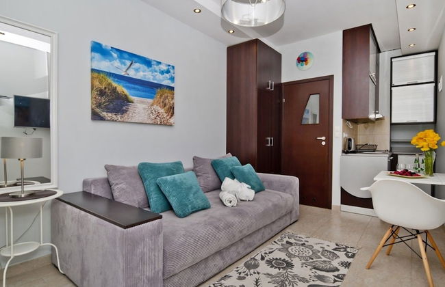 Apartamenty.in Jurata - Photo 9