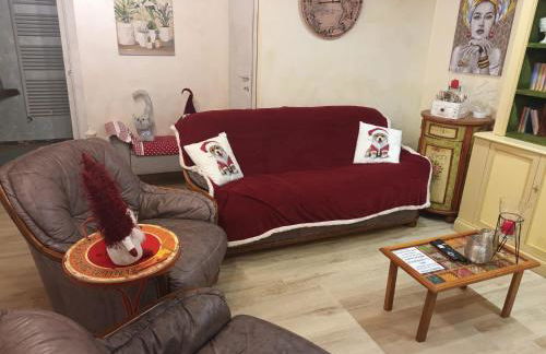 Alessandra‘s House - Foto 11