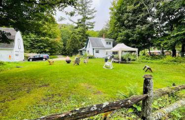 Lakeview Farmhouse with Beach Access - Foto 14