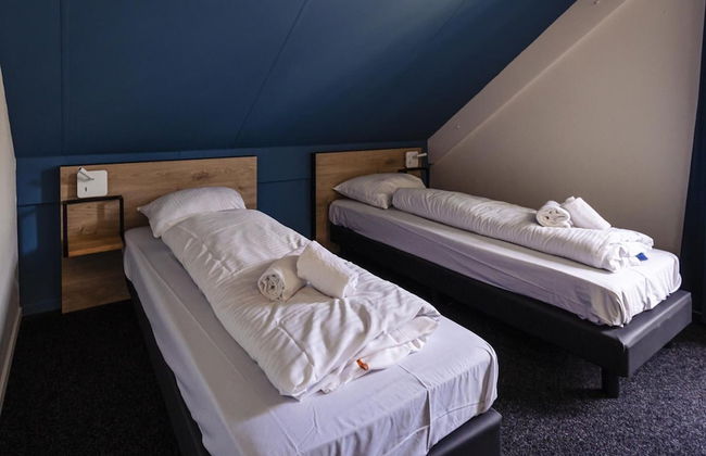 Detached Holiday Home in Nijmegen With Sauna - Foto 2